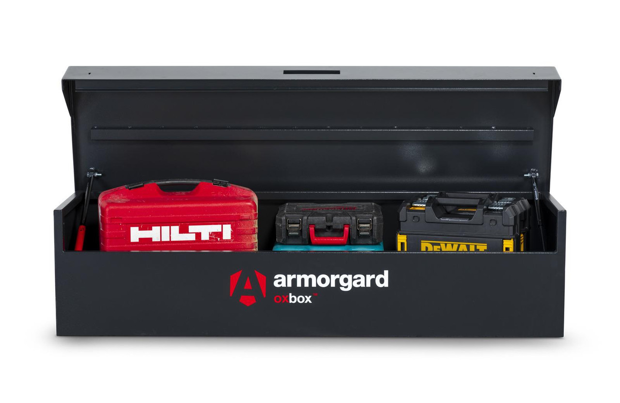 Armorgard OX6 OxBox Truck Box 1740 x 515 x 445mm