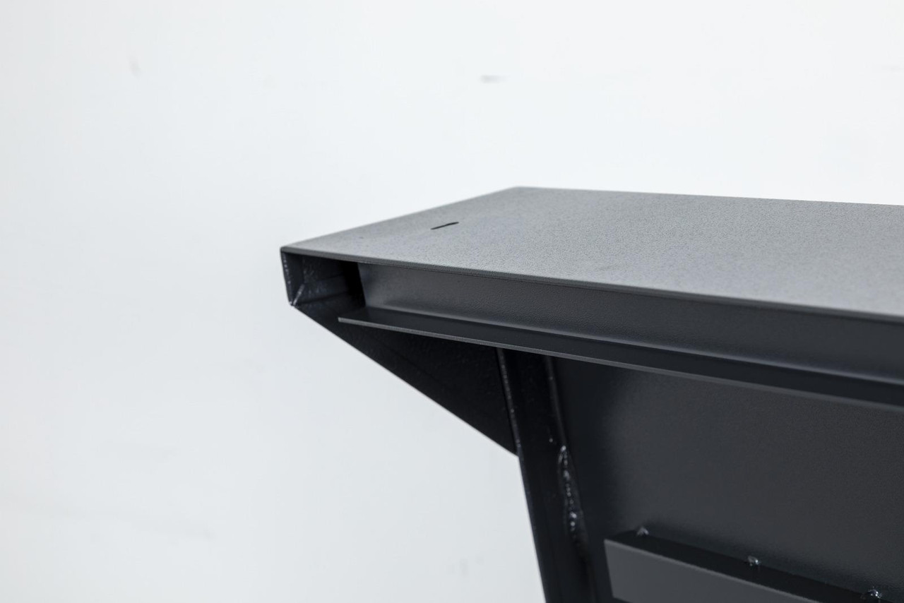 Armorgard OX6 OxBox Truck Box 1740 x 515 x 445mm