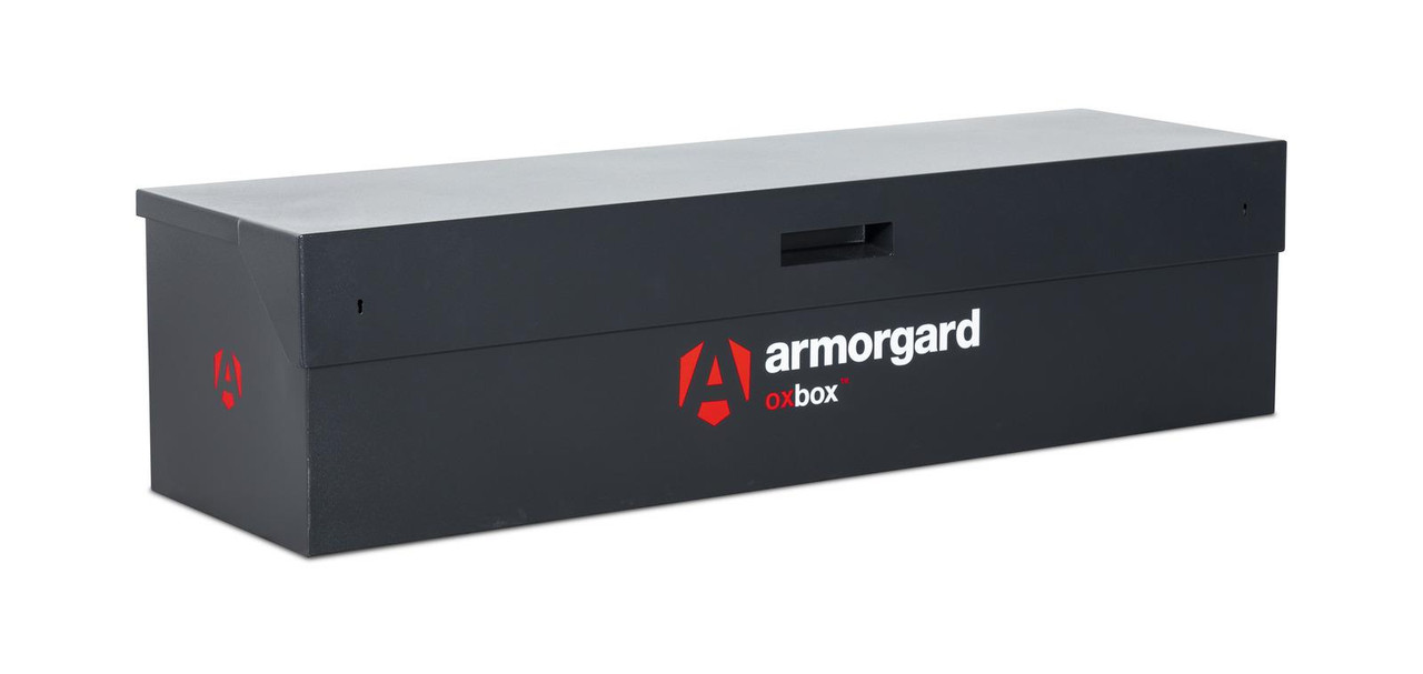 Armorgard OX6 OxBox Truck Box 1740 x 515 x 445mm