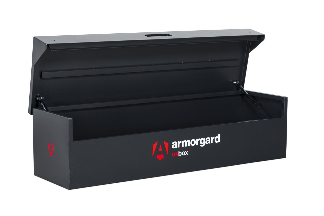 Armorgard OX6 OxBox Truck Box 1740 x 515 x 445mm