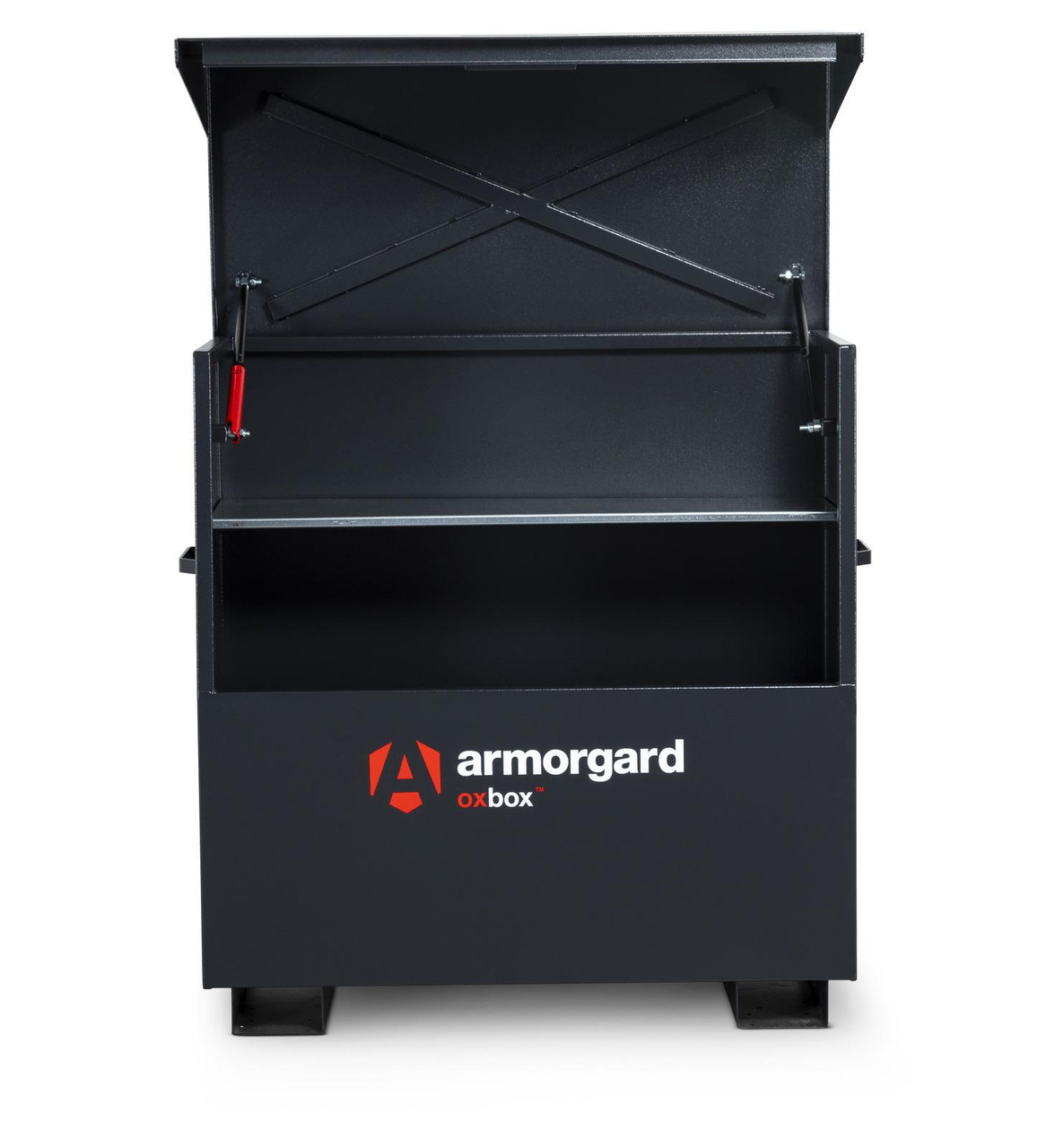 Armorgard OX4 OxBox Site Chest 1215 x 595 x 1185mm