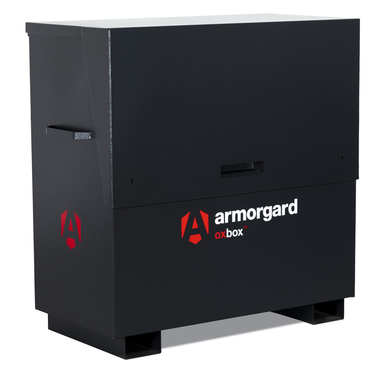 Armorgard OX4 OxBox Site Chest 1215 x 595 x 1185mm