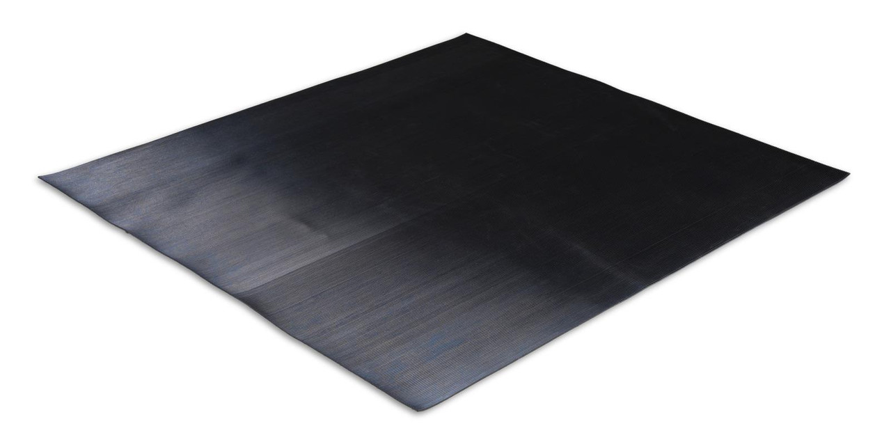 Armorgard TKD2RM Trekdror 2 Fine Fluted Rubber Mat