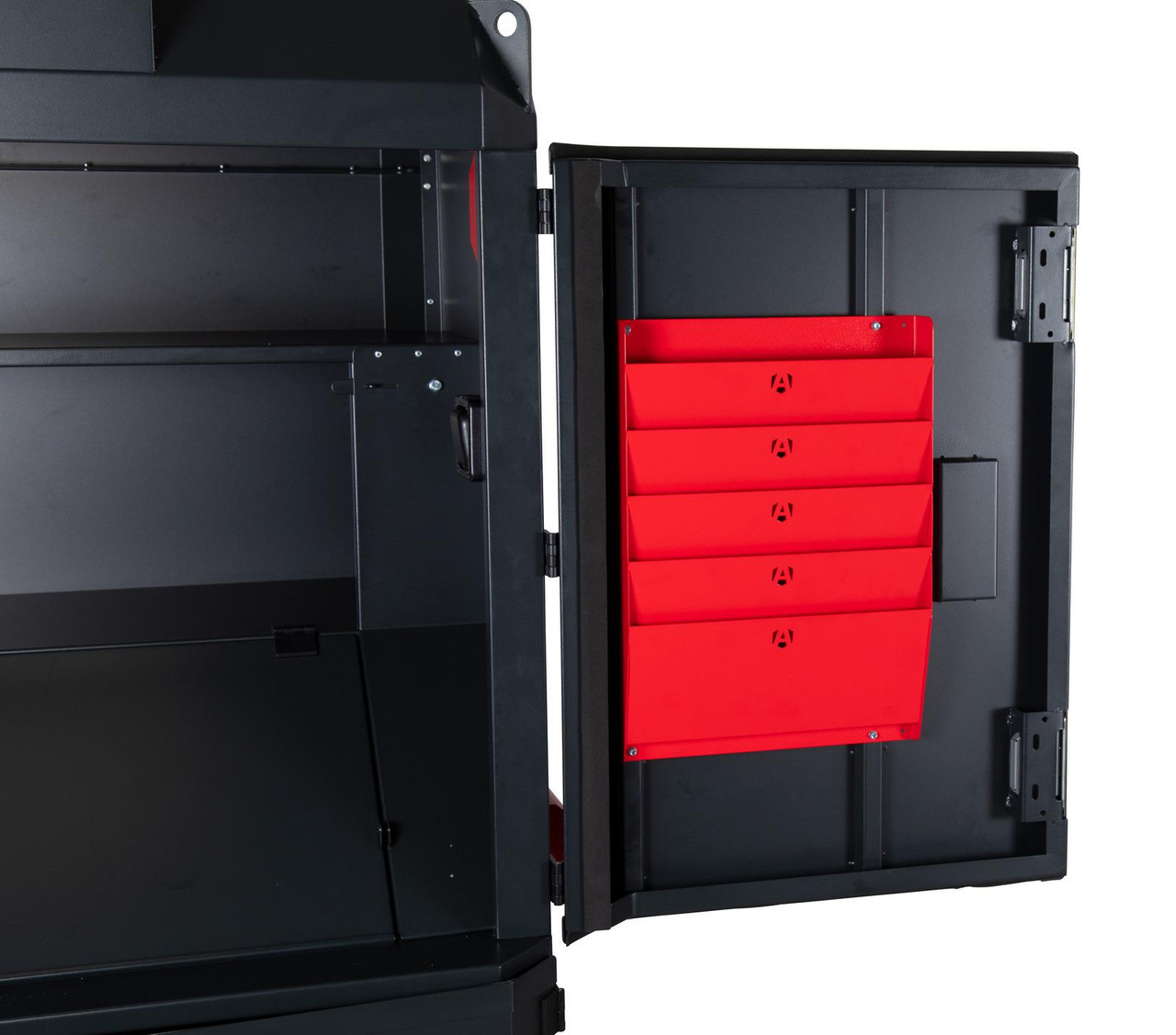 Armorgard SS2 Sitestation 1400 x 845 x 1970mm