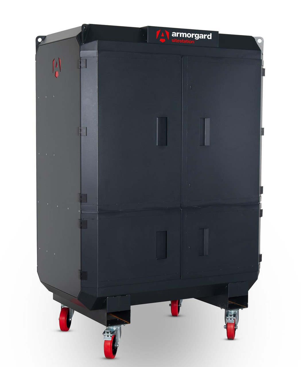 Armorgard SS2 Sitestation 1400 x 845 x 1970mm