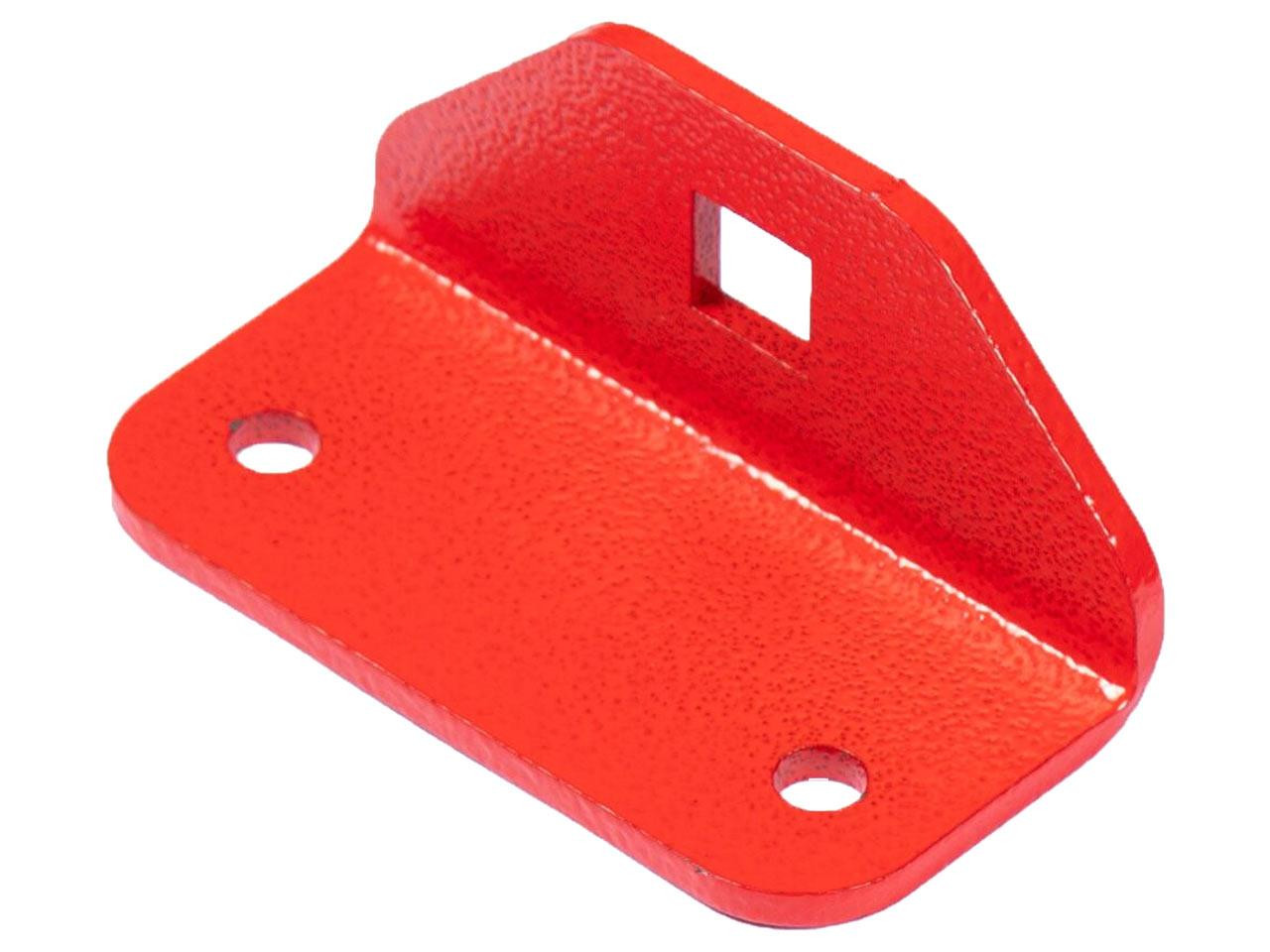 Armorgard TKDMPK1 Trekdror Mounting Kit (4 Brackets & Fixings)
