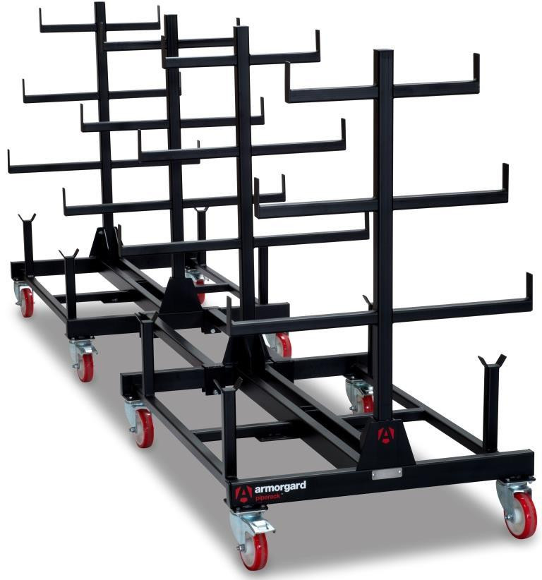 Armorgard PRLK PipeRack Linking Kit