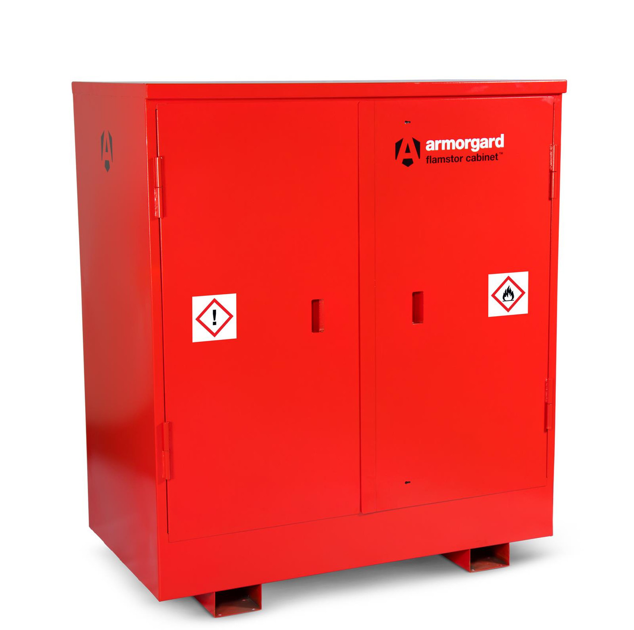 Armorgard FSC4 FlamStor Cabinet 1350 x 780 x 1560mm