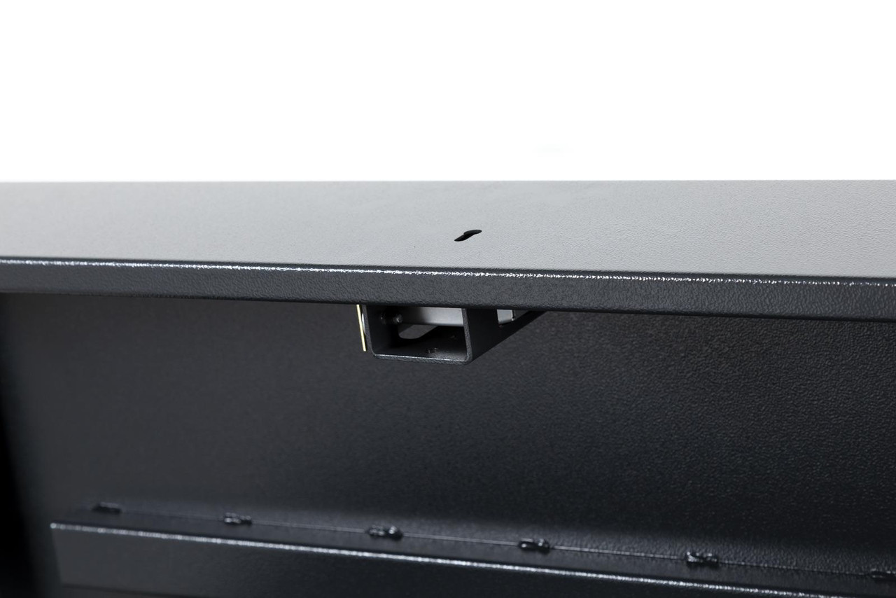 Armorgard OX05 OxBox Van Box 810 x 470 x 385mm