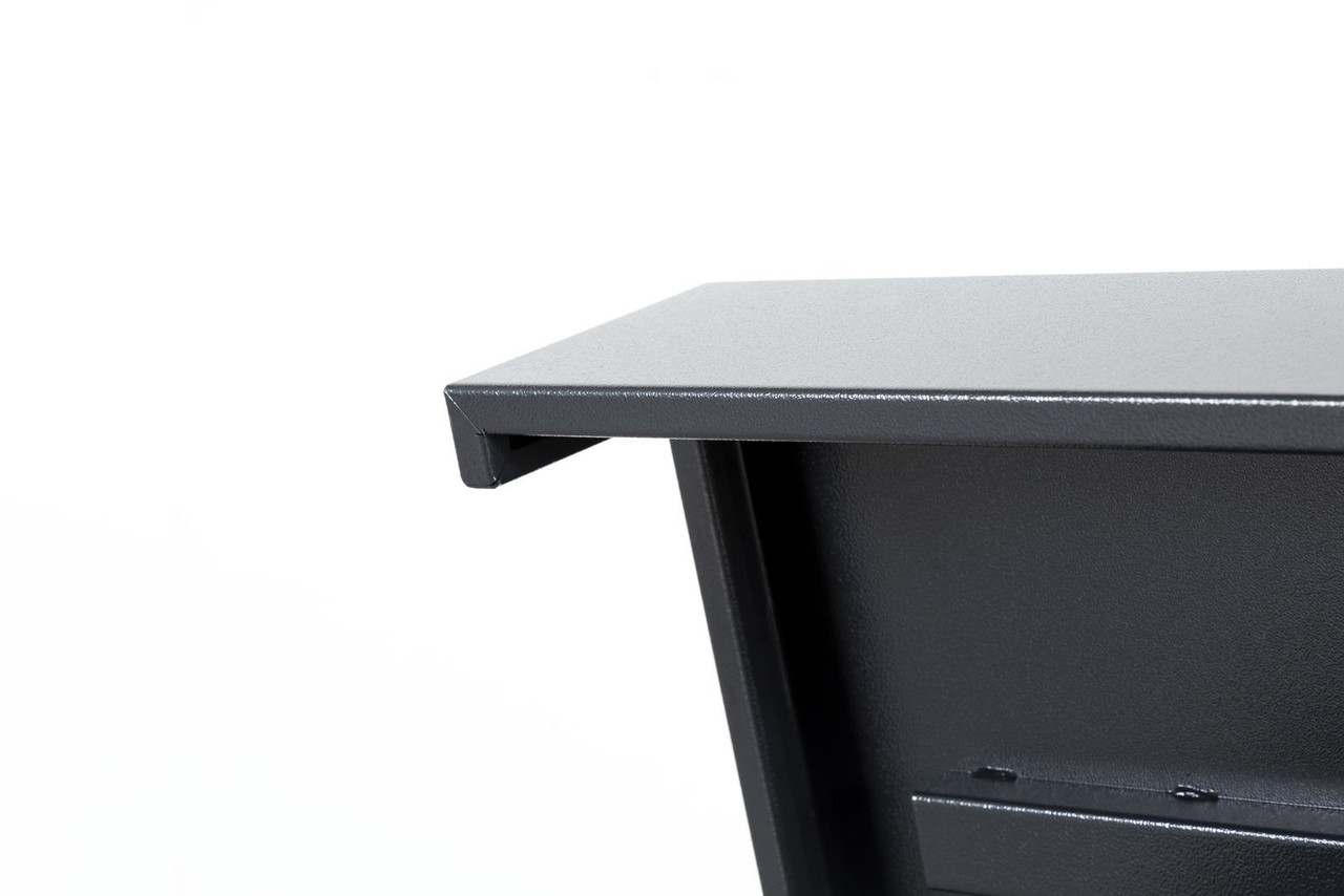 Armorgard OX05 OxBox Van Box 810 x 470 x 385mm