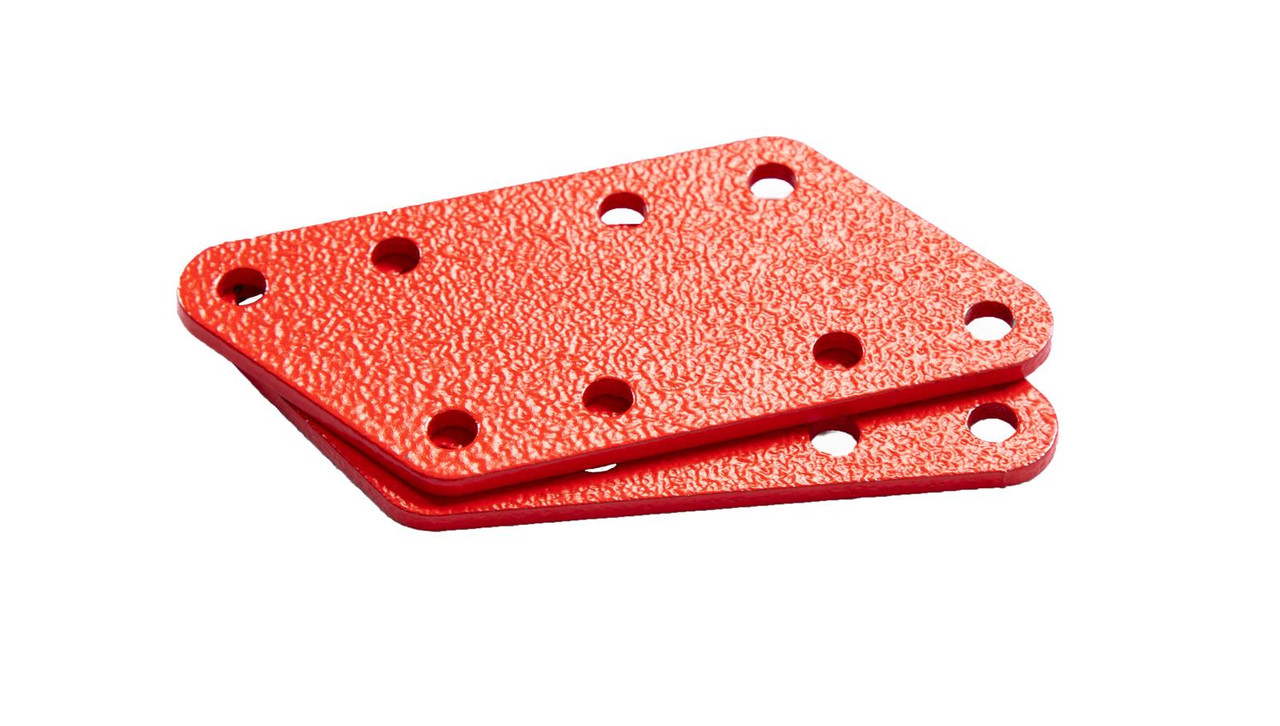 Armorgard TKDSPK2 Trekdror Stacking Kit (4 Brackets & Fixings)