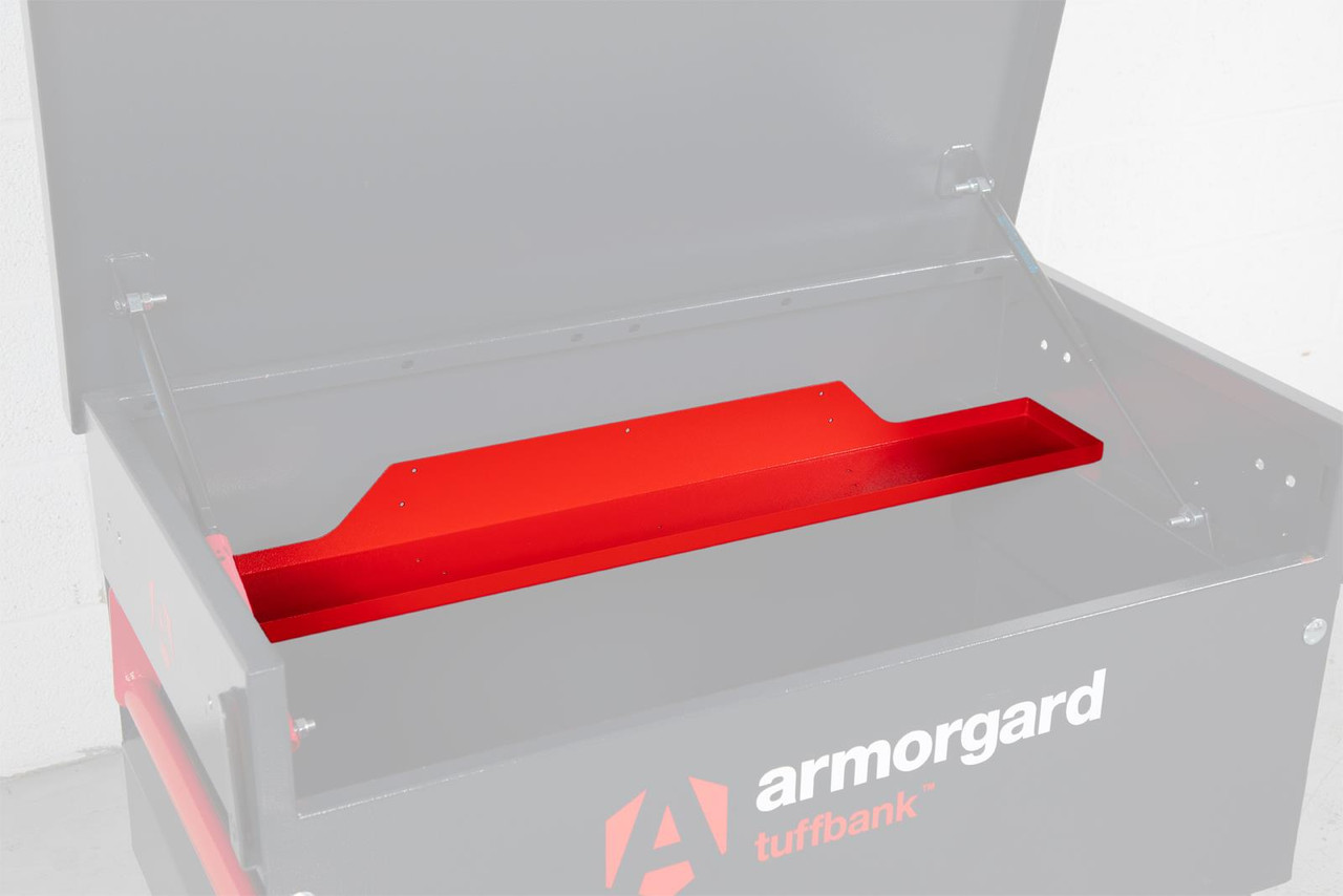 Armorgard TBS4 1200 Shelf (to Suit TB12, TB2 & TB3) 