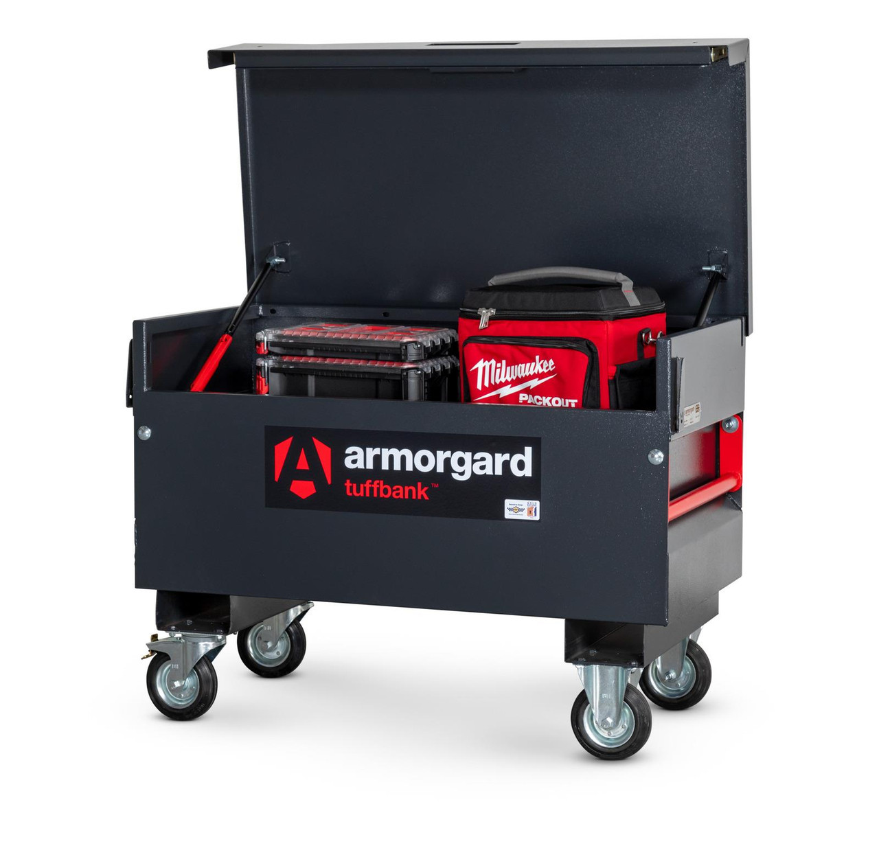 Armorgard TBS4 1200 Shelf (to Suit TB12, TB2 & TB3) 