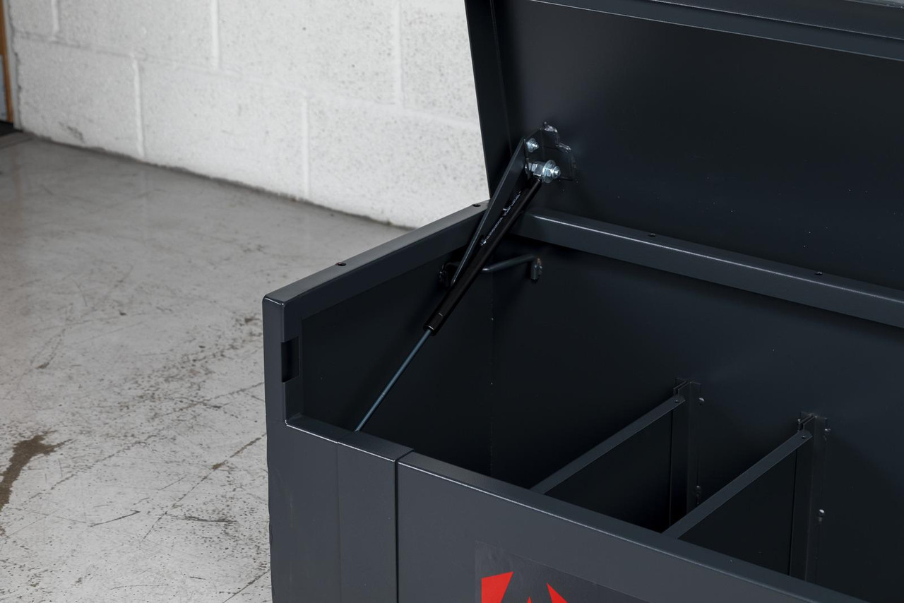 Armorgard SSV12 StrimmerSafe Vault 1275 x 515 x 450mm