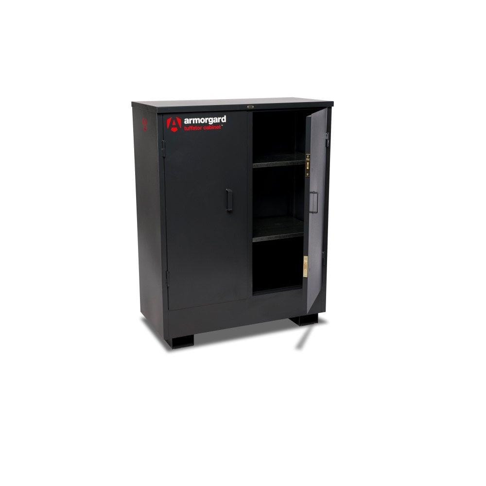 Armorgard SHCB Shelf brackets to suit TSC/FSC Cabinets 