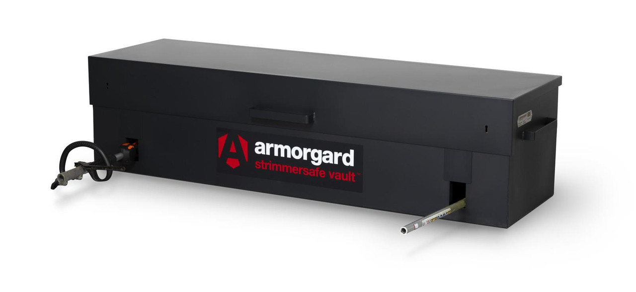 Armorgard SSVX6 StrimmerSafe Vault 1800 x 555 x 445mm