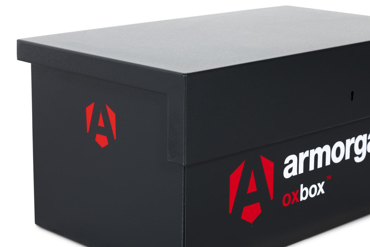 Armorgard OX1 OxBox 885 x 470 x 450mm