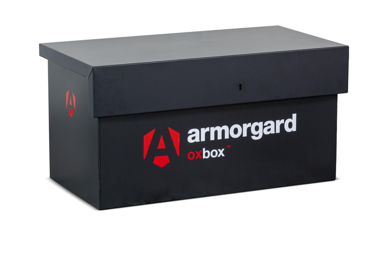 Armorgard OX1 OxBox 885 x 470 x 450mm