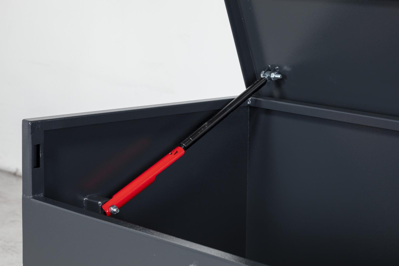 Armorgard OX3 OxBox Site Box 1210 x 625 x 645mm