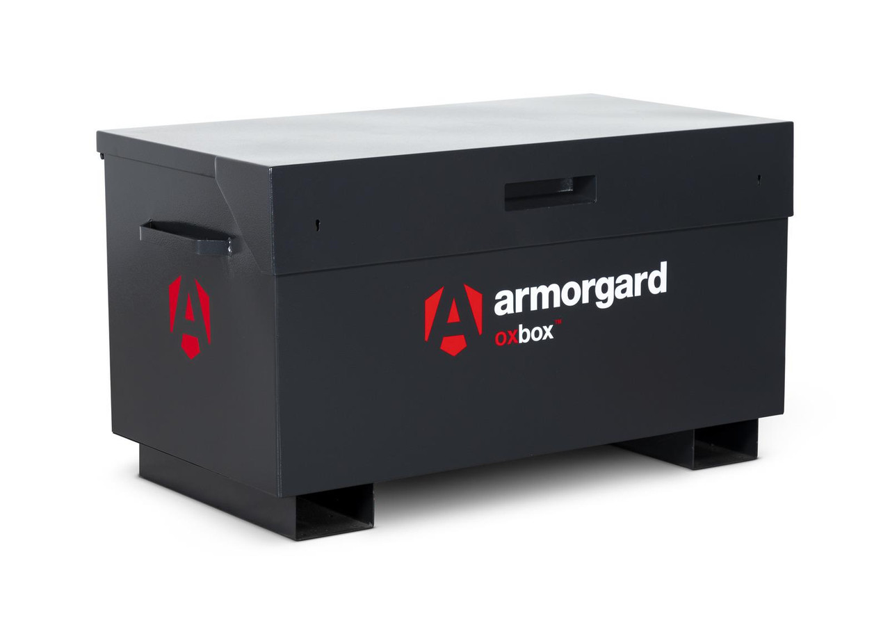 Armorgard OX3 OxBox Site Box 1210 x 625 x 645mm