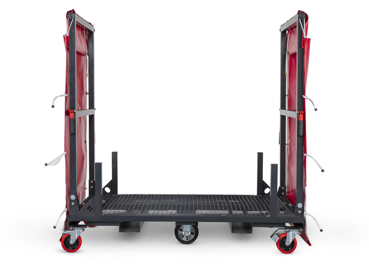 Armorgard DR2 DuctRack 1835 x 1140 x 1860mm