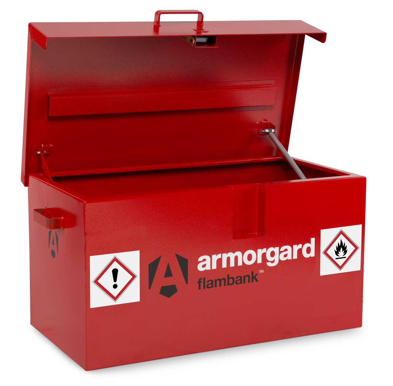 Armorgard FB1 Flambank Van Box 985 x 540 x 475mm