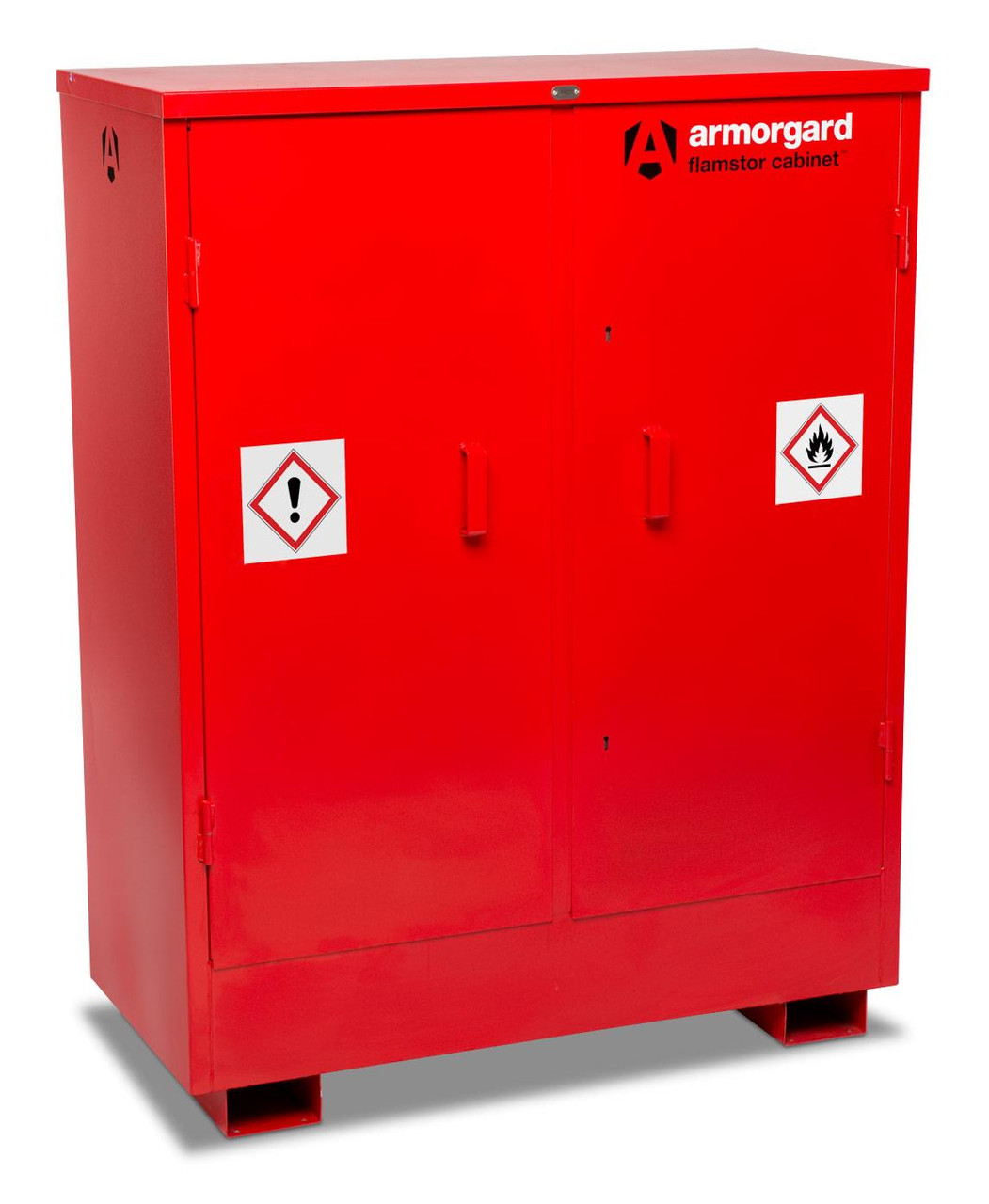 Armorgard FSC3 FlamStor Cabinet 1205 x 580 x 1555mm