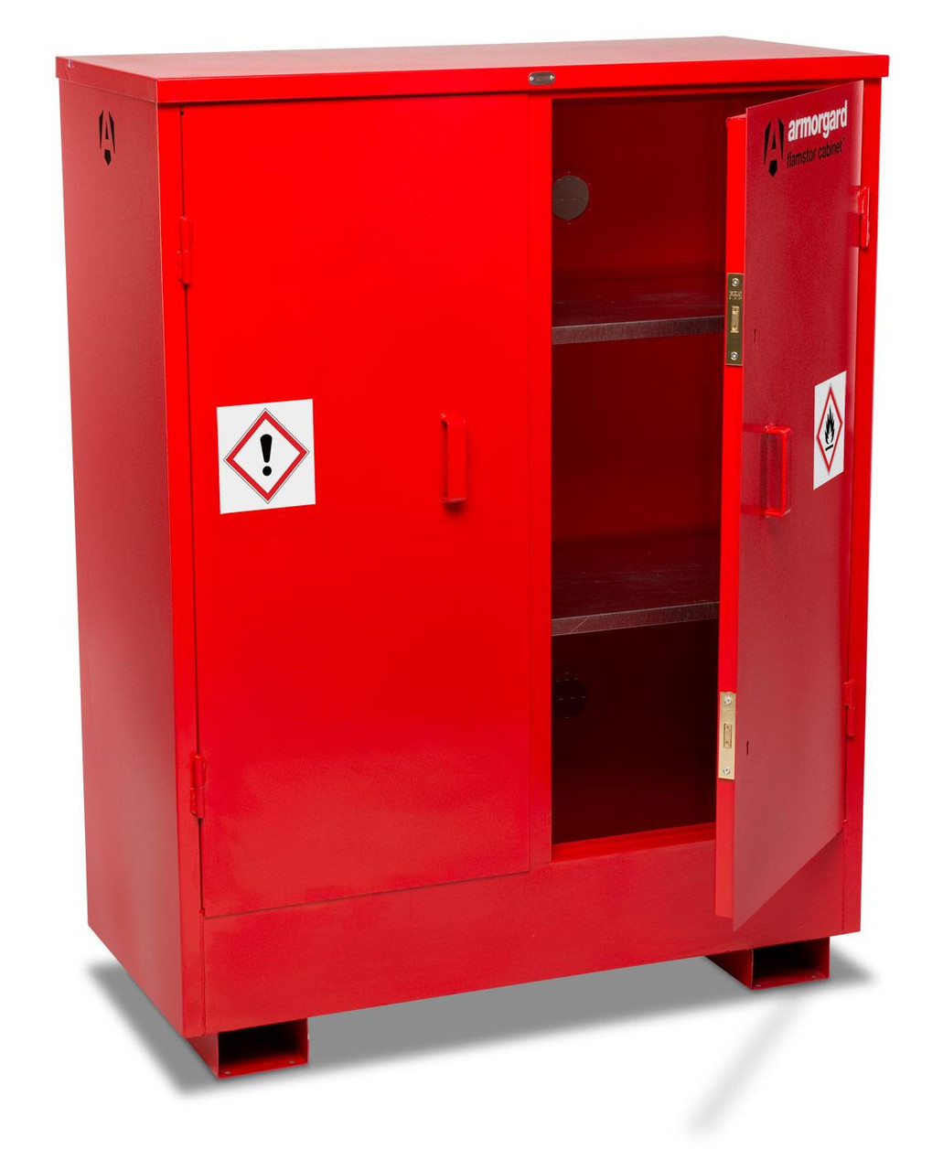 Armorgard FSC3 FlamStor Cabinet 1205 x 580 x 1555mm