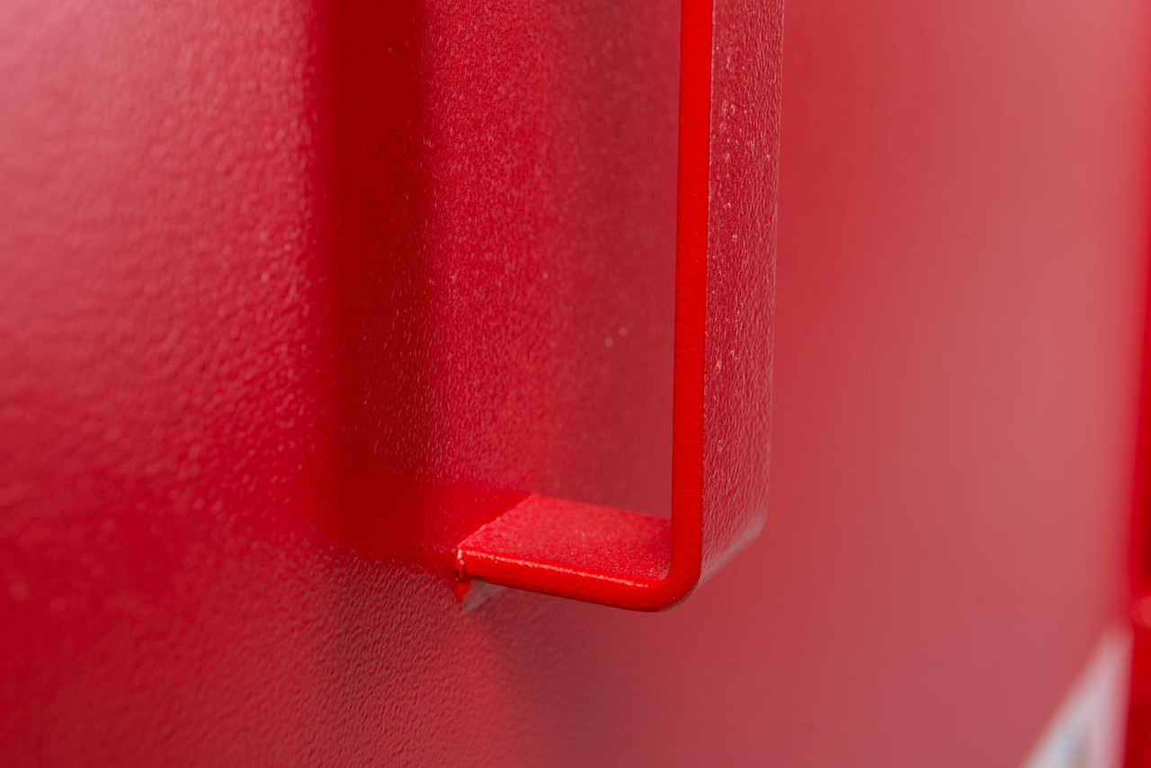 Armorgard FSC3 FlamStor Cabinet 1205 x 580 x 1555mm