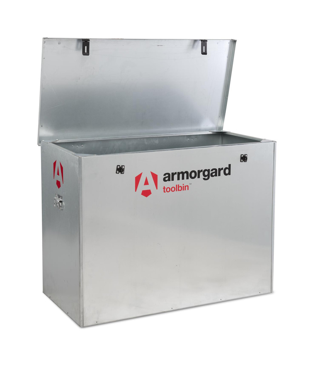 Armorgard GB3 Medium Lightweight Storage Bin