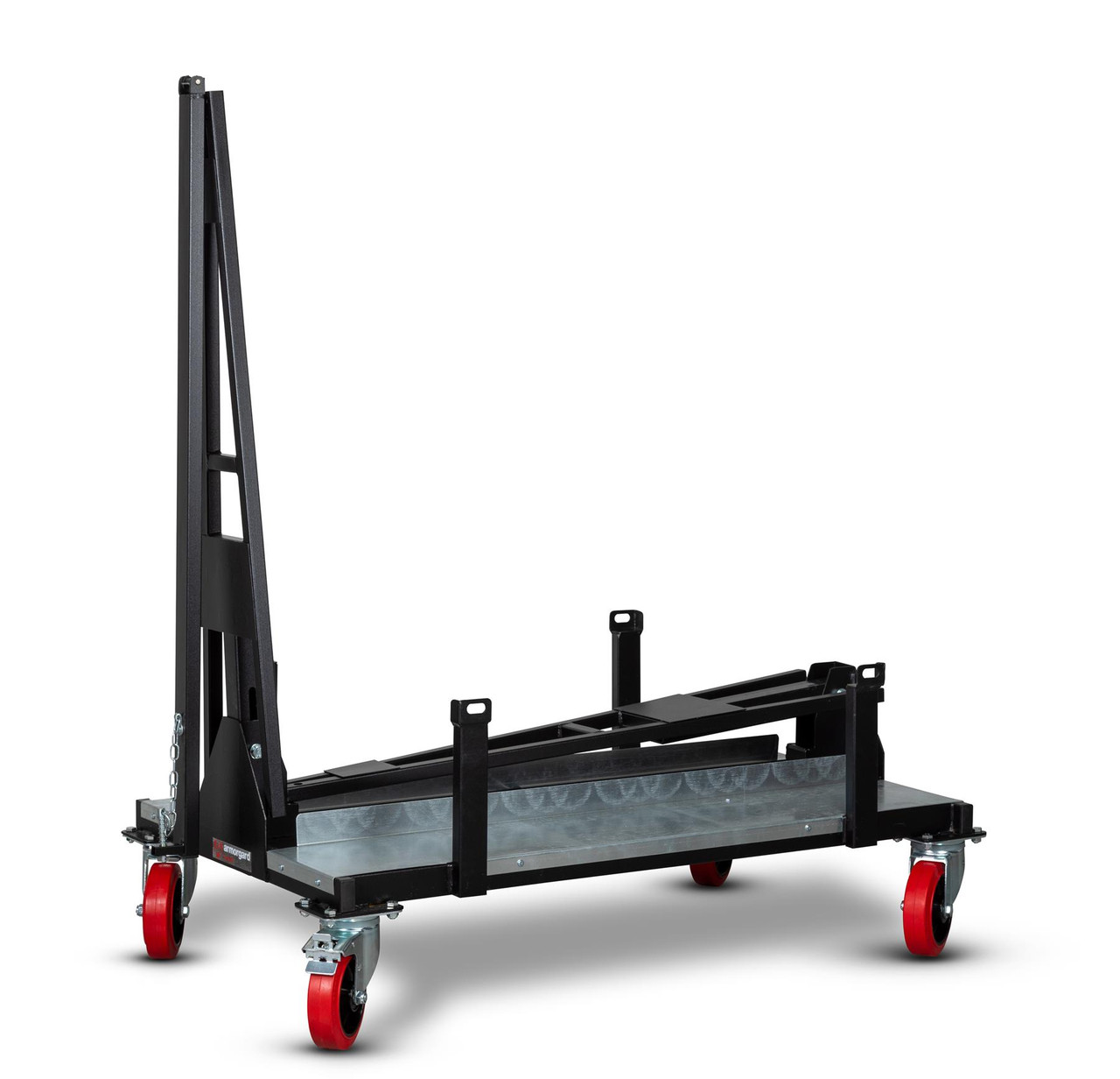 Armorgard LA1000 LoadAll Folding Board Trolley 1000kg capacity