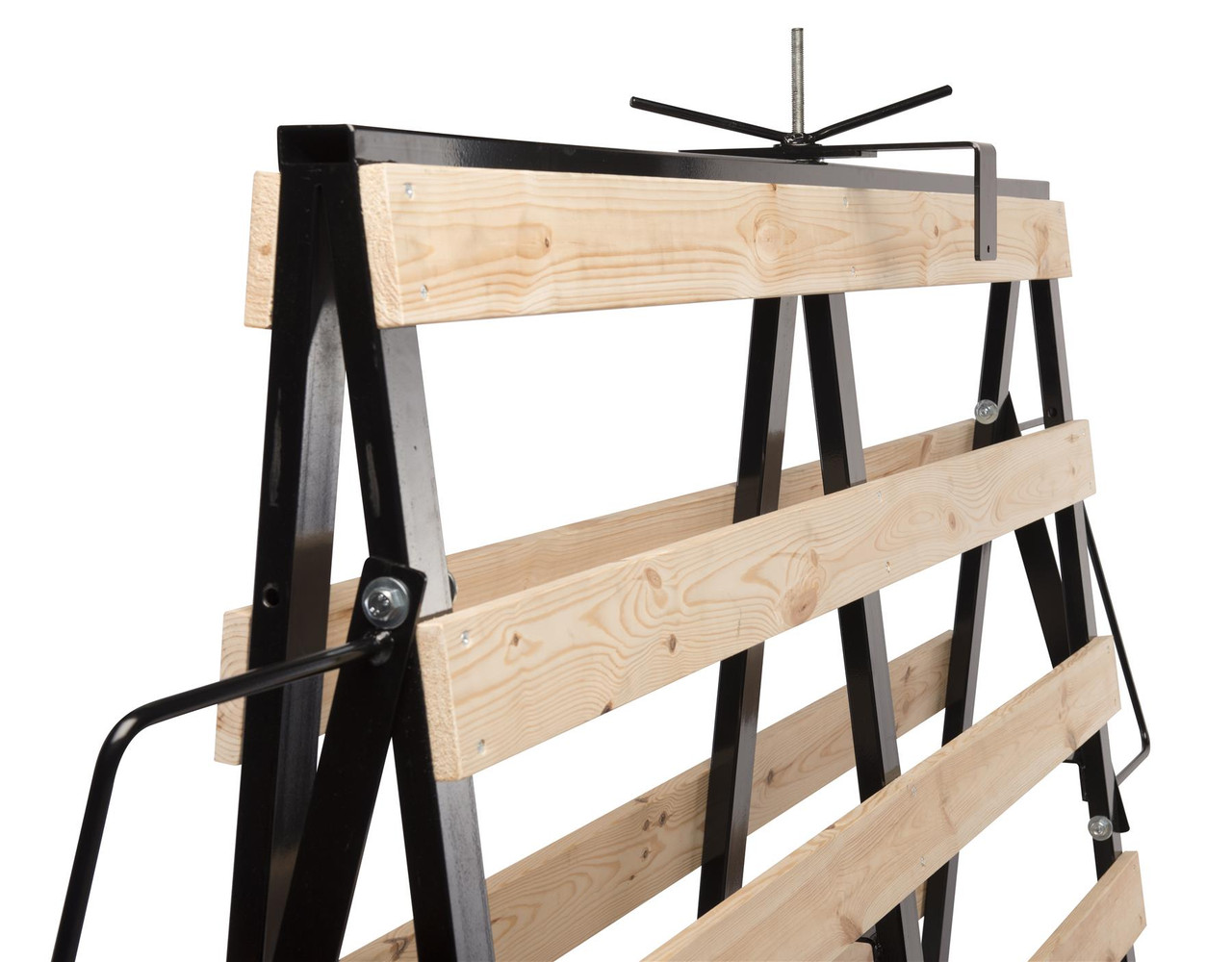 Armorgard LA1500 LoadAll Board Trolley 1500kg capacity