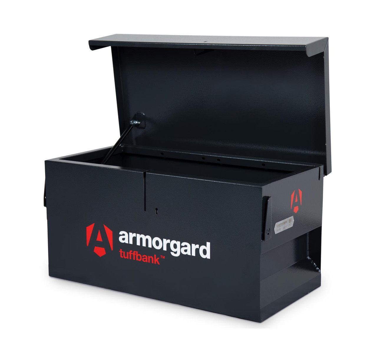 Armorgard TB1 Tuffbank Van Box 950 x 505 x 460mm