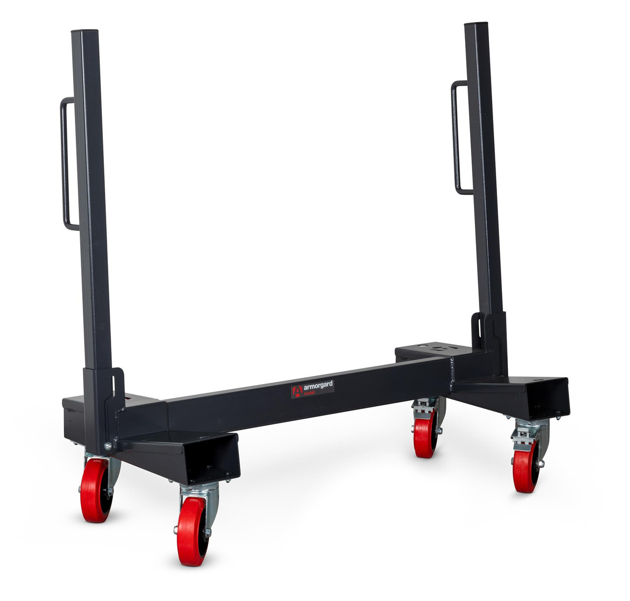 Armorgard LA750 LoadAll Board Trolley 750kg capacity