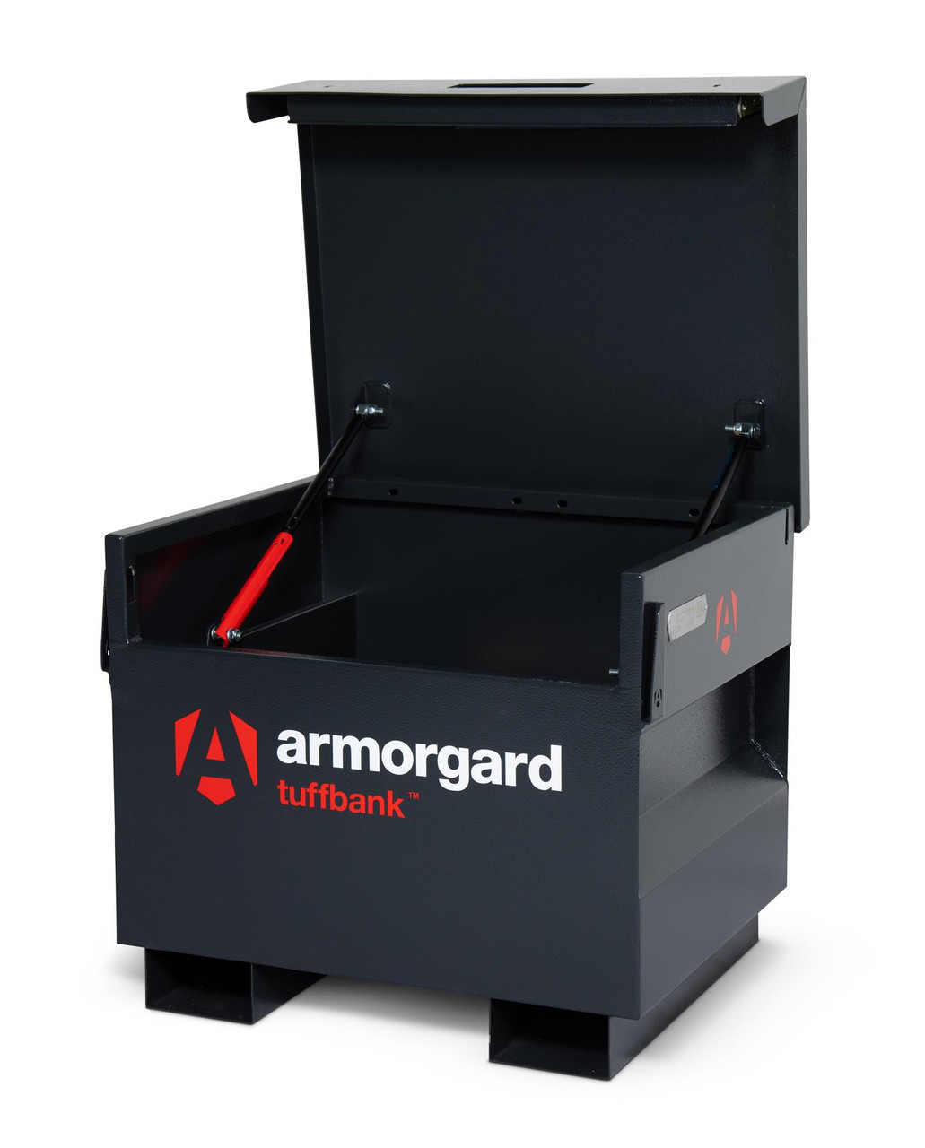 Armorgard TB21 Tuffbank Site Box 760 x 615 x 640mm