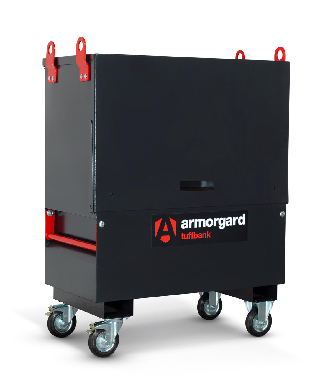 Armorgard TBC4 Tuffbank Site Chest 1150 x 615 x 1265mm