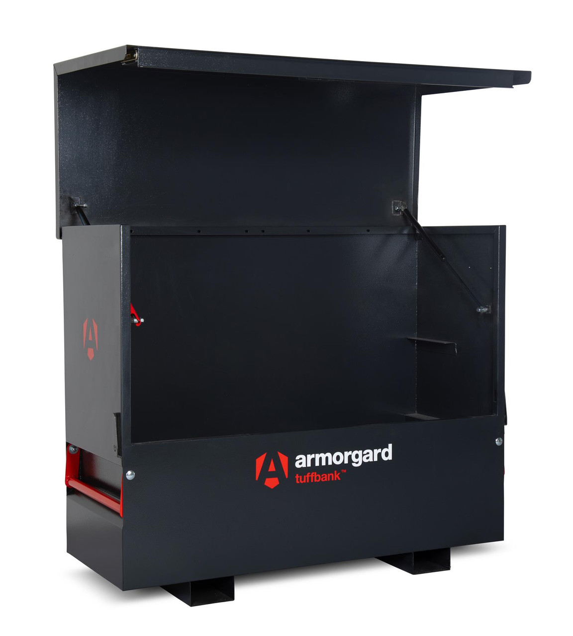 Armorgard TBC5 Tuffbank Site Chest 1525 x 615 x 1265mm