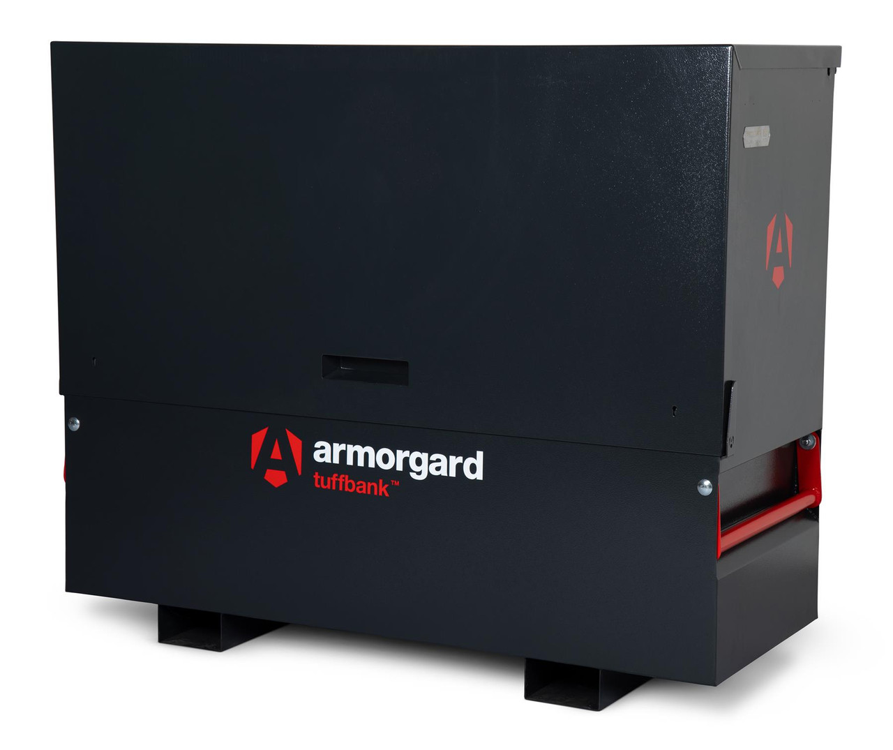 Armorgard TBC5 Tuffbank Site Chest 1525 x 615 x 1265mm