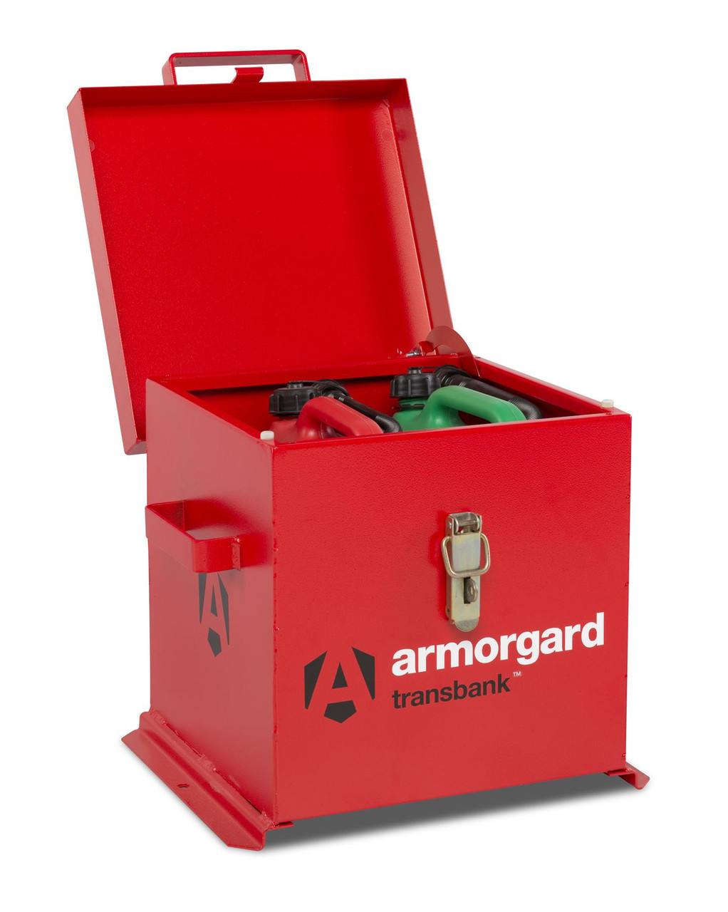 Armorgard TRB1 TransBank Fuel or Chemical Storage