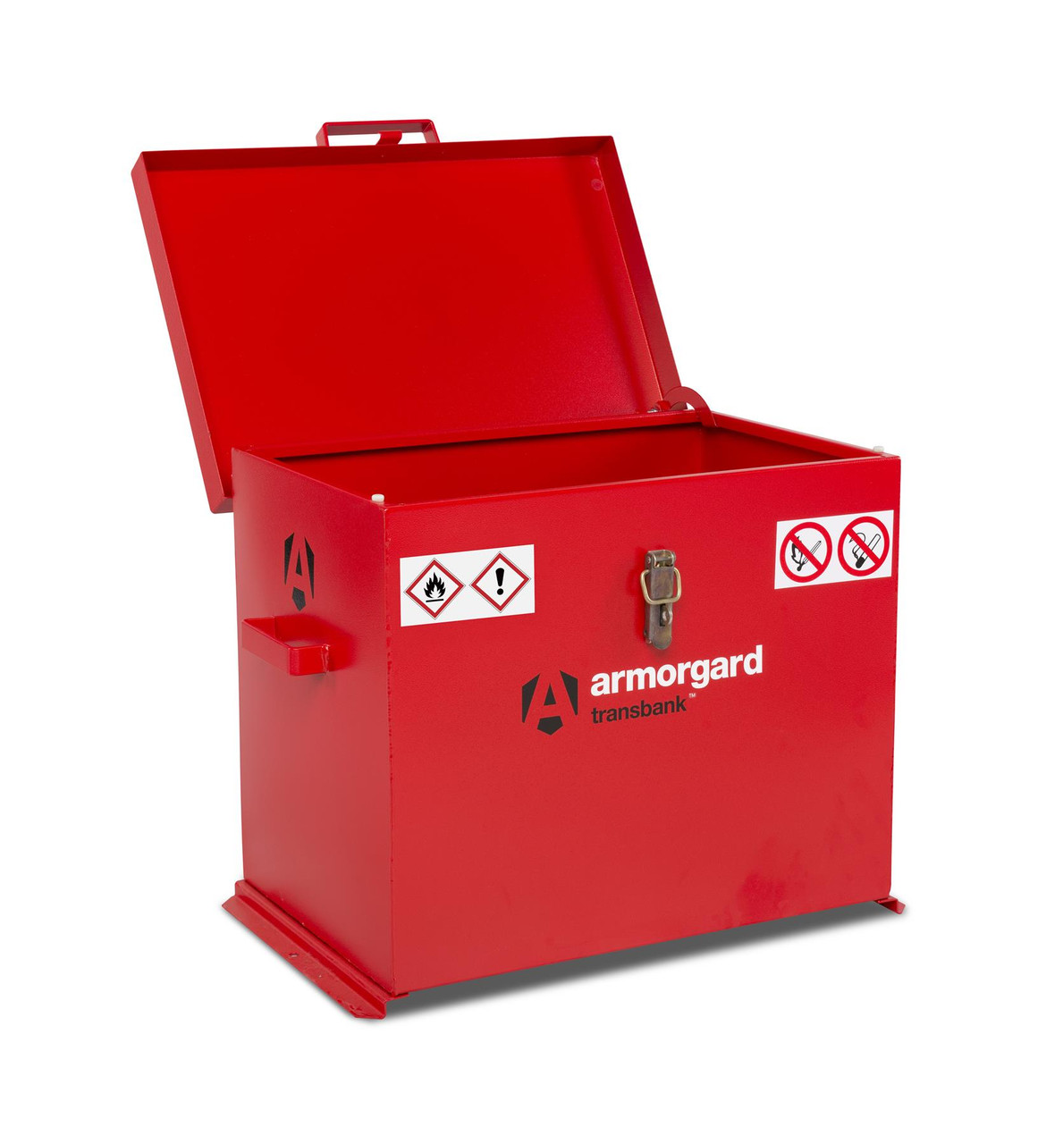 Armorgard TRB3 TransBank Fuel & Chemical Storage
