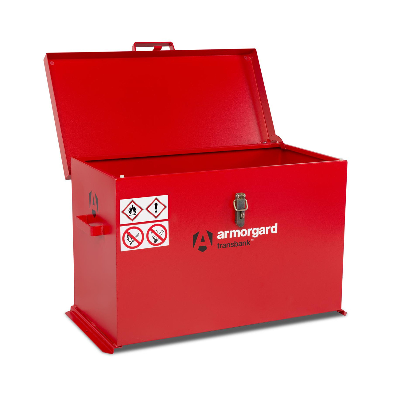 Armorgard TRB4 TransBank Fuel & Chemical Storage Chest