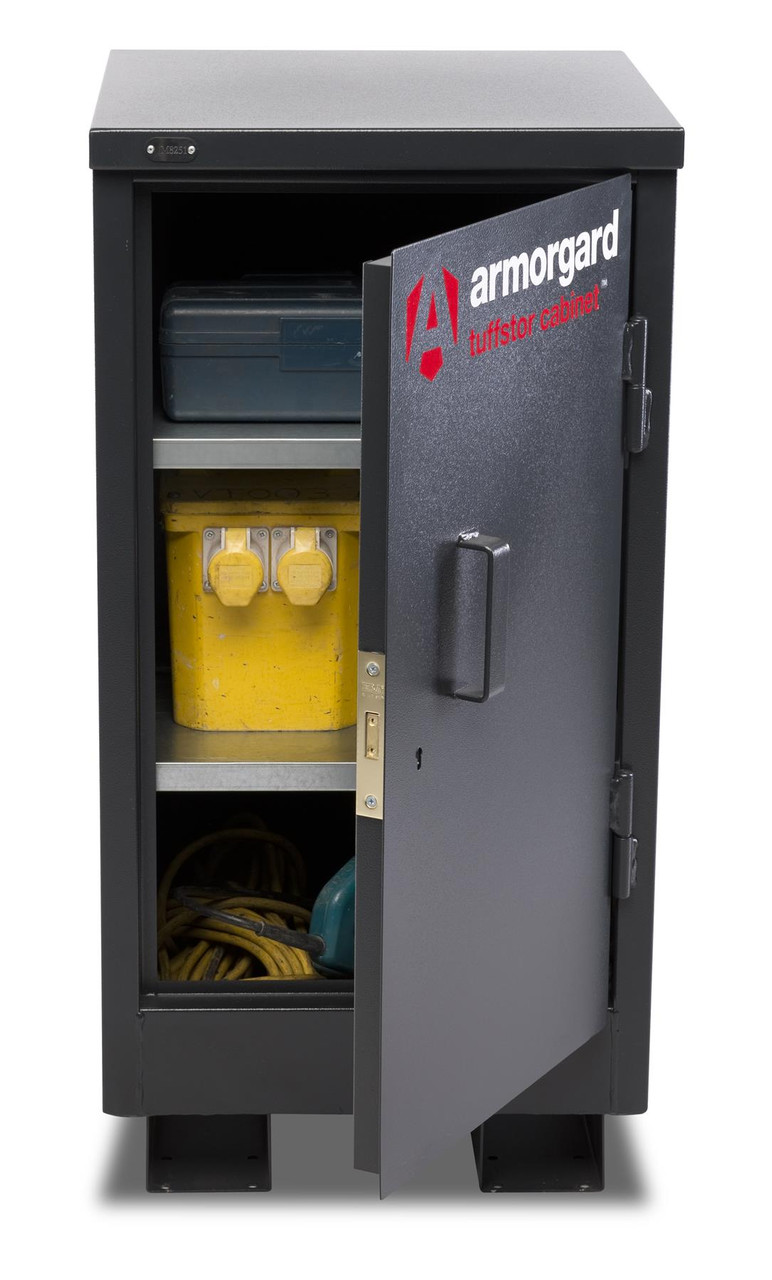 Armorgard TSC1 Tuffstor Cabinet 500 x 530 x 900 mm