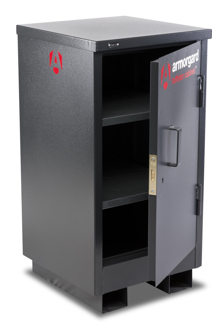 Armorgard TSC1 Tuffstor Cabinet 500 x 530 x 900 mm