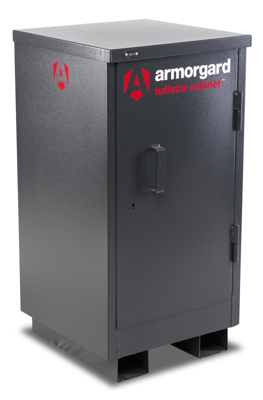 Armorgard TSC1 Tuffstor Cabinet 500 x 530 x 900 mm