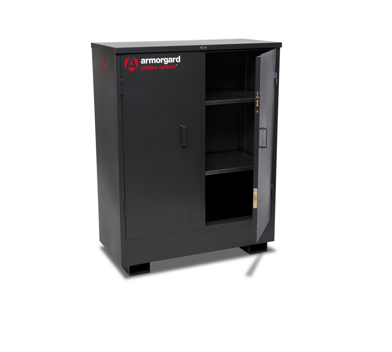 Armorgard TSC3 Tuffstor Cabinet 1200 x 580 x 1555mm
