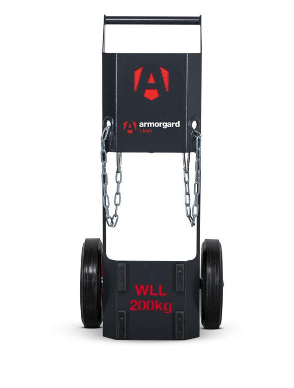 Armorgard TK1 T-Kart Transformer Trolley