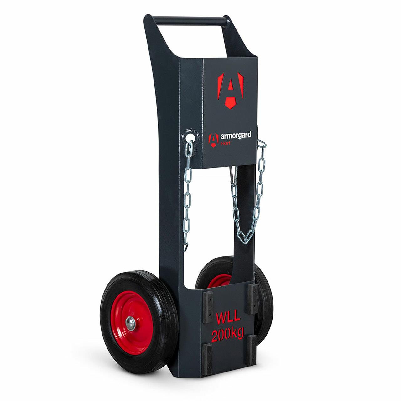 Armorgard TK1 T-Kart Transformer Trolley