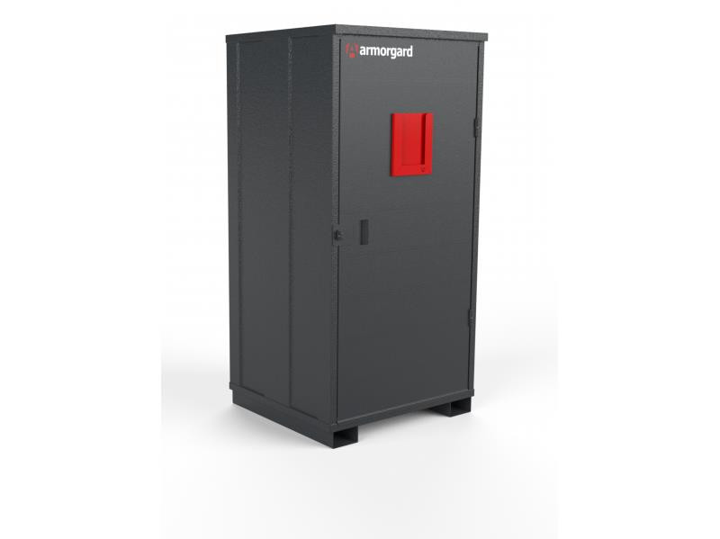 Armorgard TSC6 Tuffstor Cabinet 1000 x 920 x 2000mm