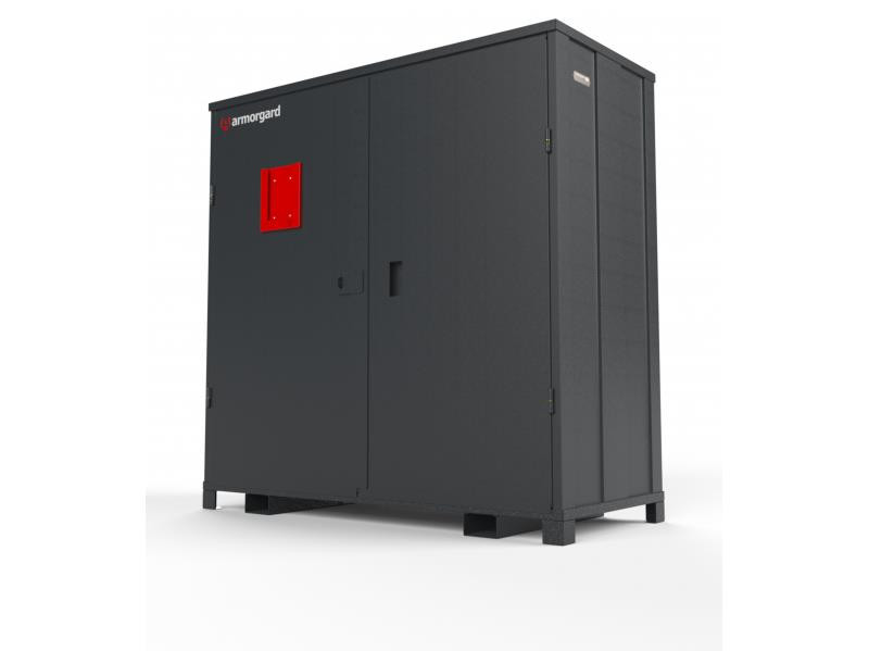 Armorgard TSC9 Tuffstor Cabinet 2000 x 935 x 2010mm