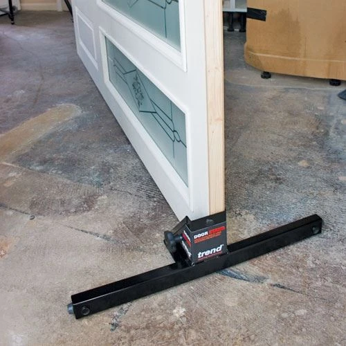 Trend Door Stand - Secures Doors Vertically Or Horizontally D/STAND/A
